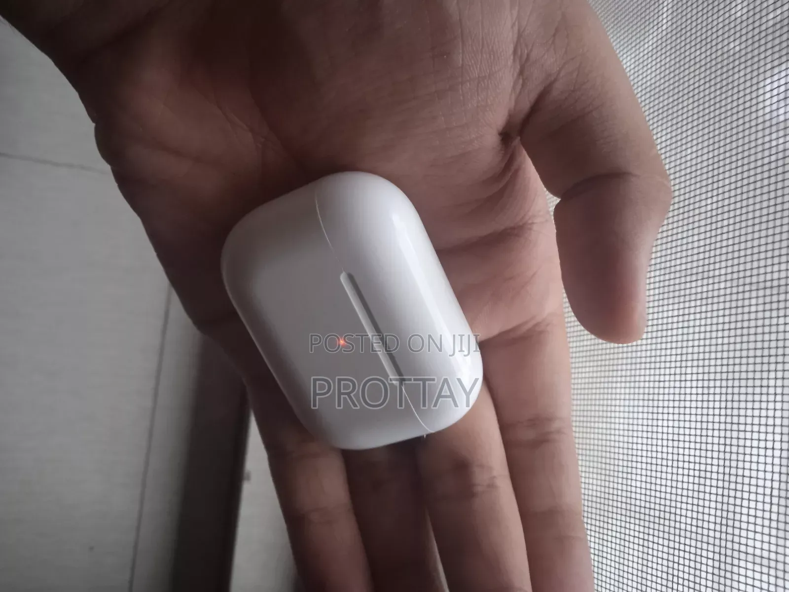 Airport Pro 2 (মাস্টার কপি)