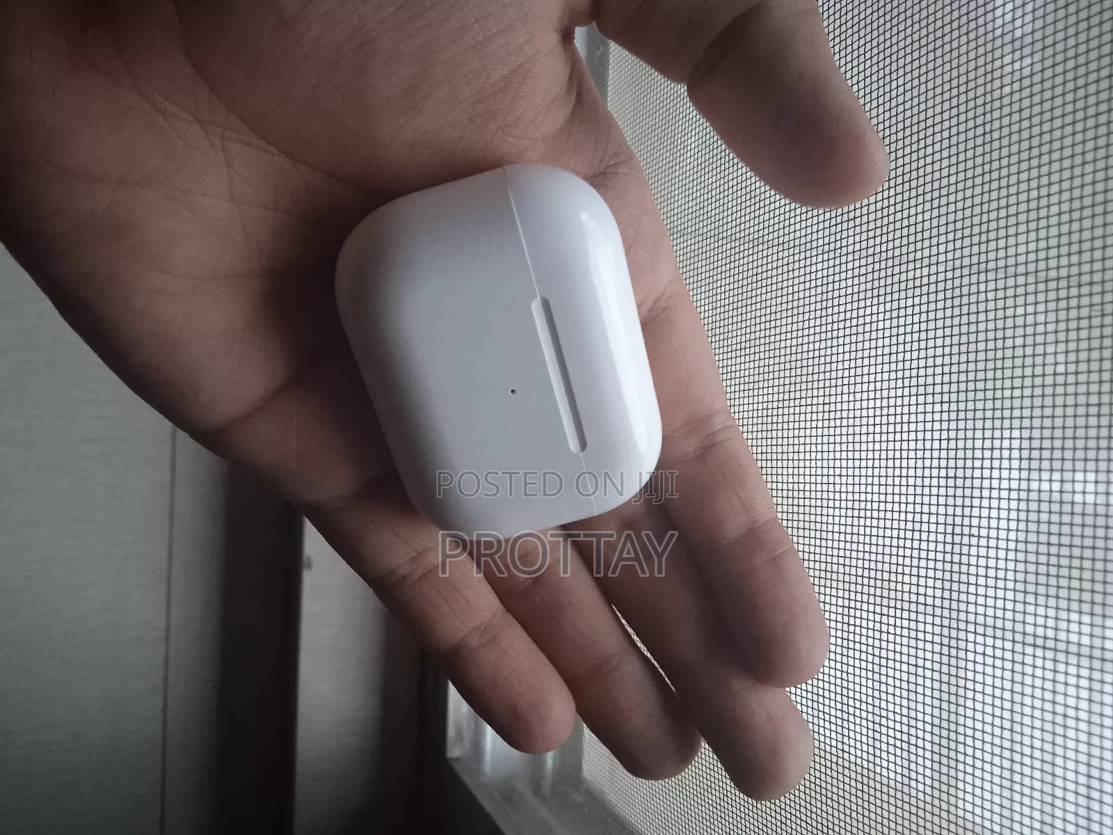 Airport Pro 2 (মাস্টার কপি)