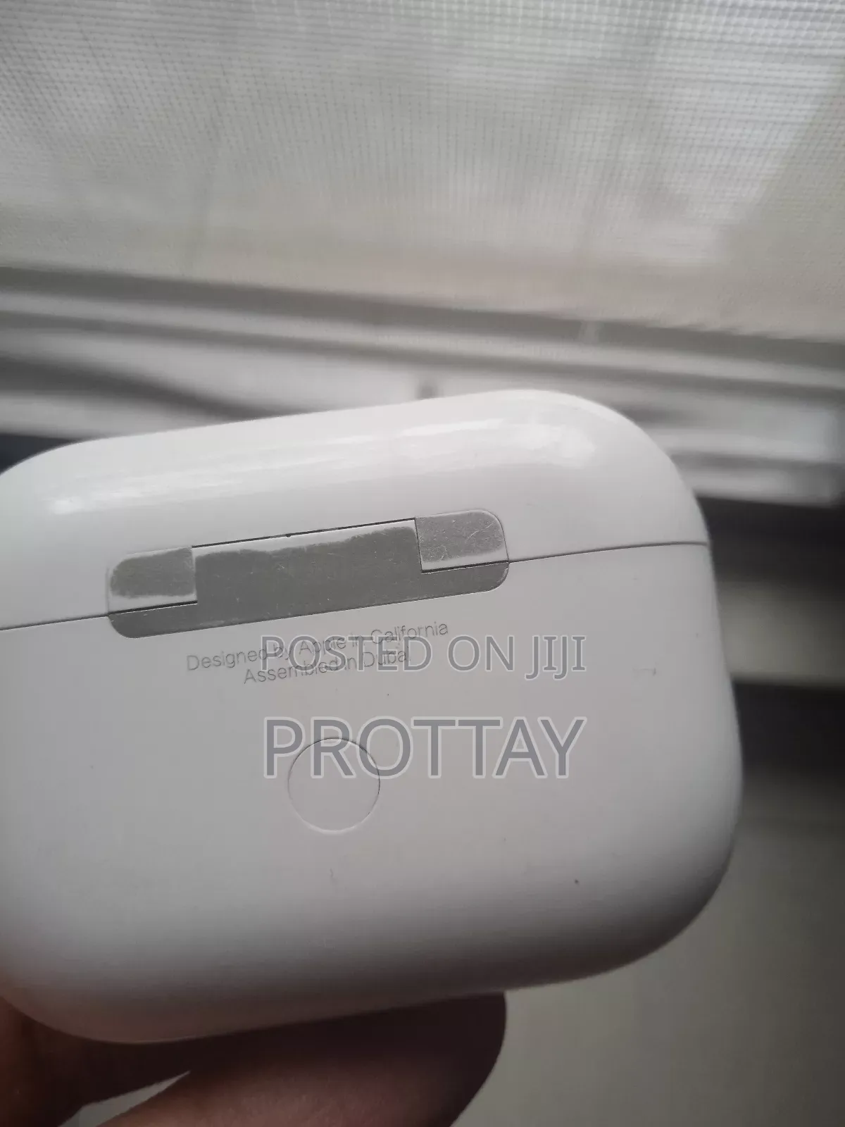 Airport Pro 2 (মাস্টার কপি)