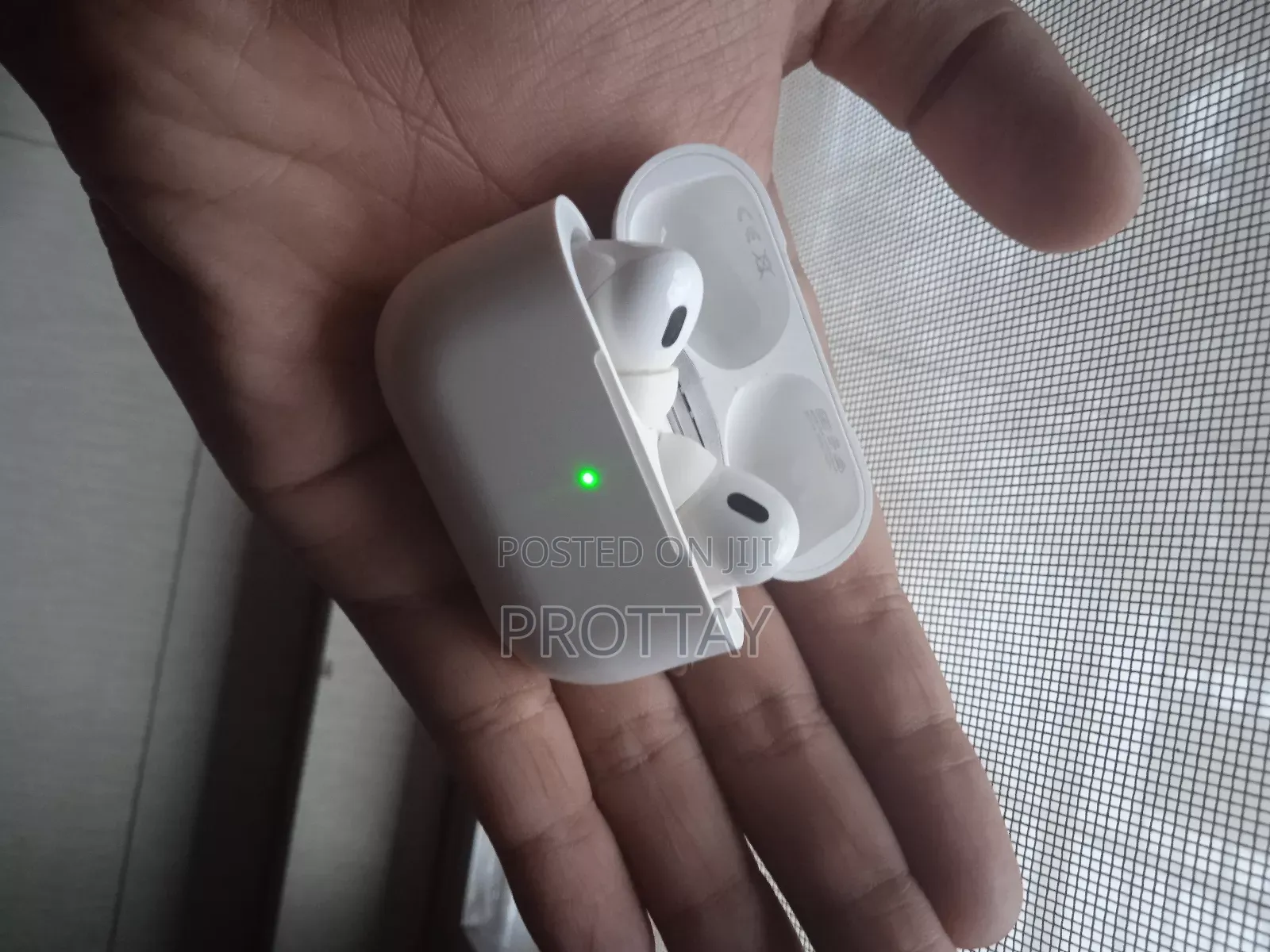 Airport Pro 2 (মাস্টার কপি)