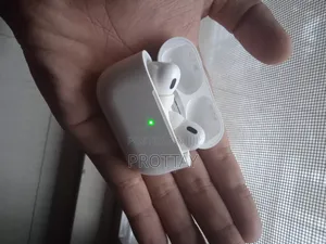 Airport Pro 2 (মাস্টার কপি)