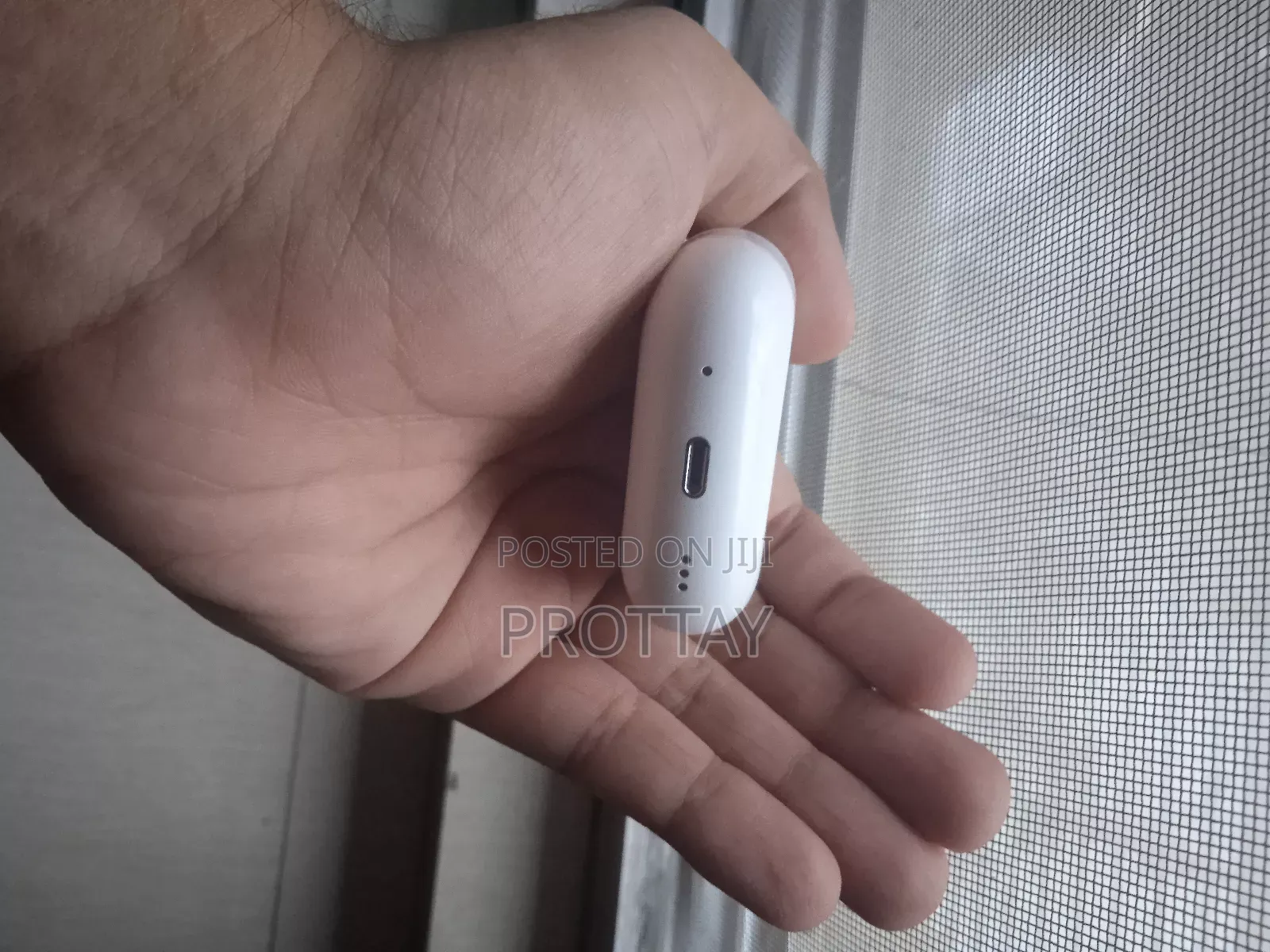 Airport Pro 2 (মাস্টার কপি)