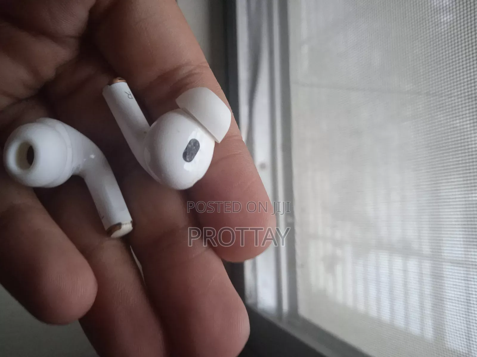 Airport Pro 2 (মাস্টার কপি)