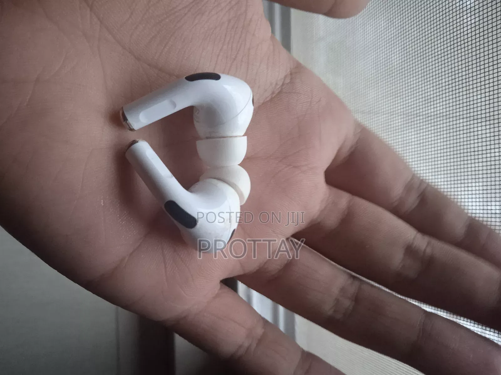 Airport Pro 2 (মাস্টার কপি)