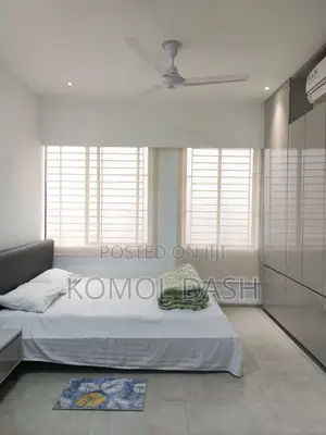 Photo - Furnished 2bdrm Apartment in Reit Ltd., Baridhara for rent