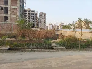 Plot for Sale in Bashundhara Residential