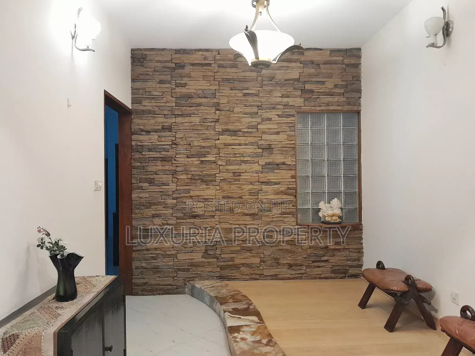 Furnished 3bdrm Apartment in Fully Furnished, Gulshan for rent