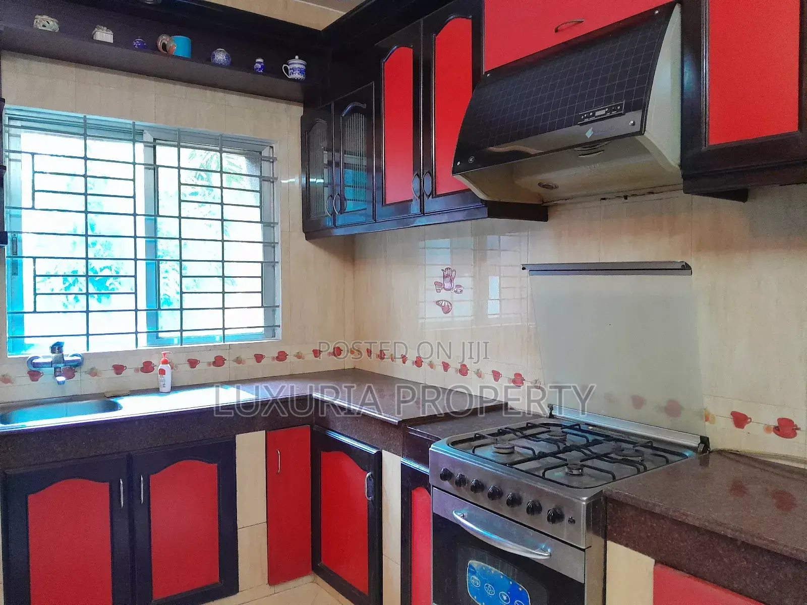 Furnished 3bdrm Apartment in Fully Furnished, Gulshan for rent