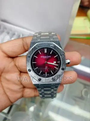 Photo - AUDEMARS Piguet