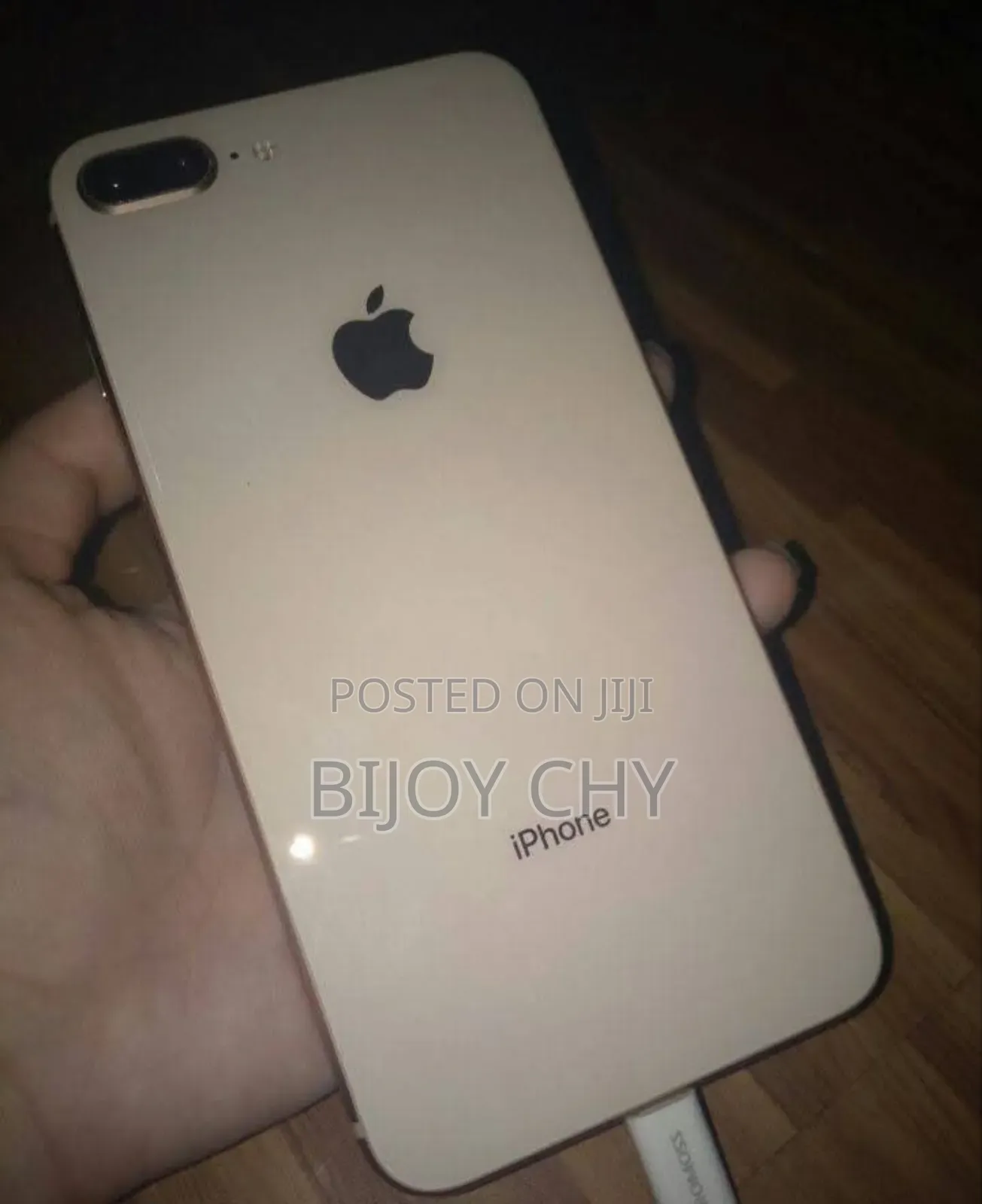 Apple iPhone 8 Plus 64 GB Gold