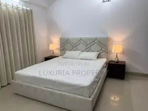 Furnished 4bdrm Apartment in Fully Furnished, Gulshan for rent