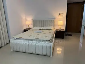 Furnished 4bdrm Apartment in Fully Furnished, Gulshan for rent