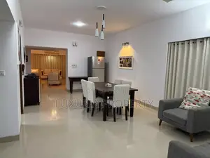 Photo - Furnished 4bdrm Apartment in Fully Furnished, Gulshan for rent
