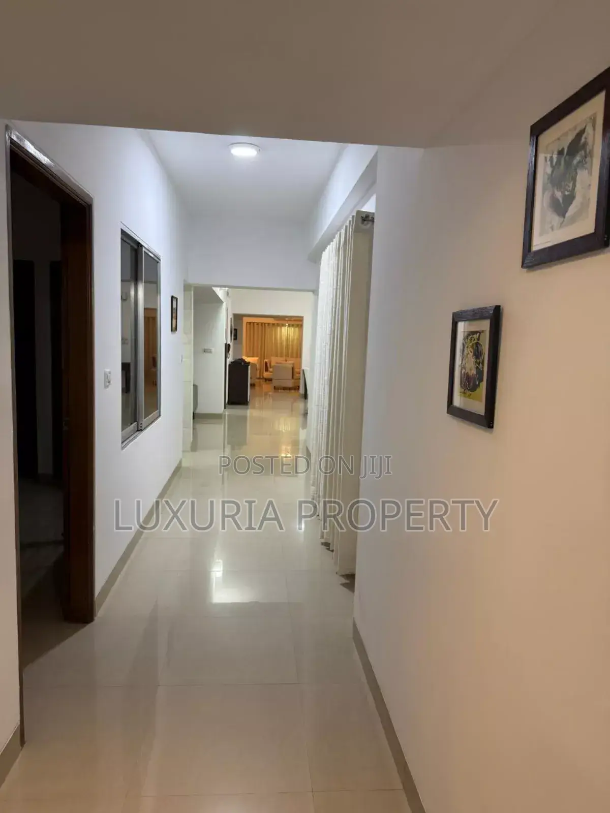 Furnished 4bdrm Apartment in Fully Furnished, Gulshan for rent