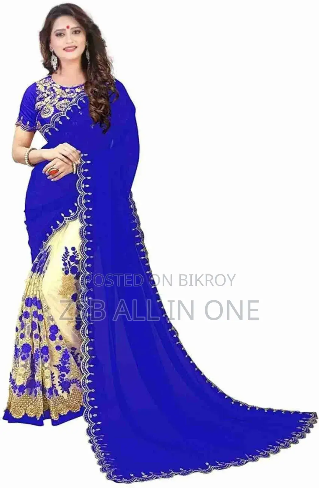Indian Saree