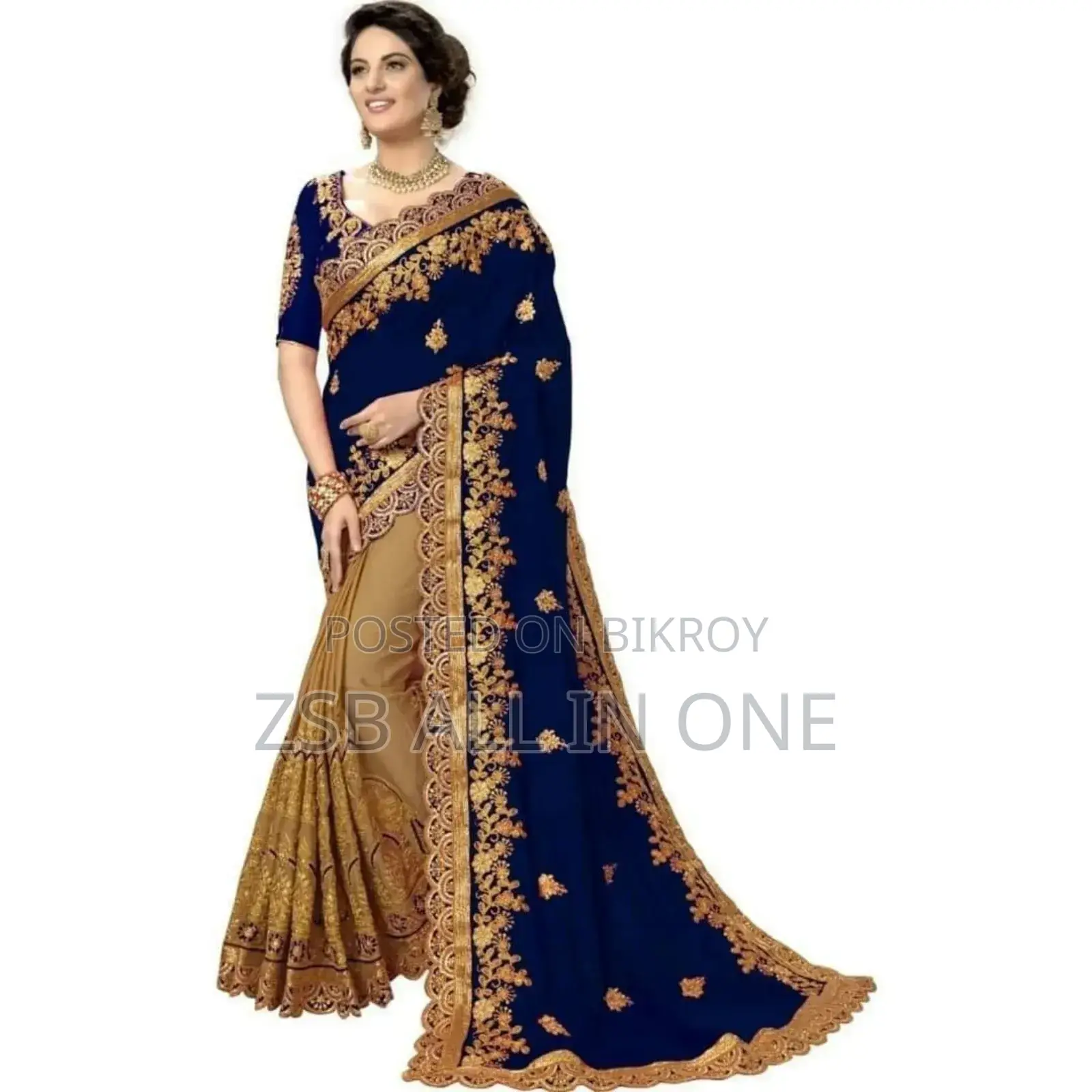 Indian Saree