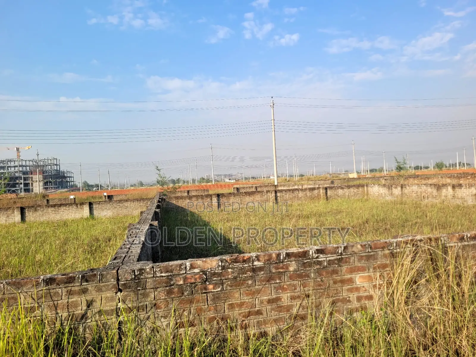 5 Katha Land Sale Block L Bashundhara R/A