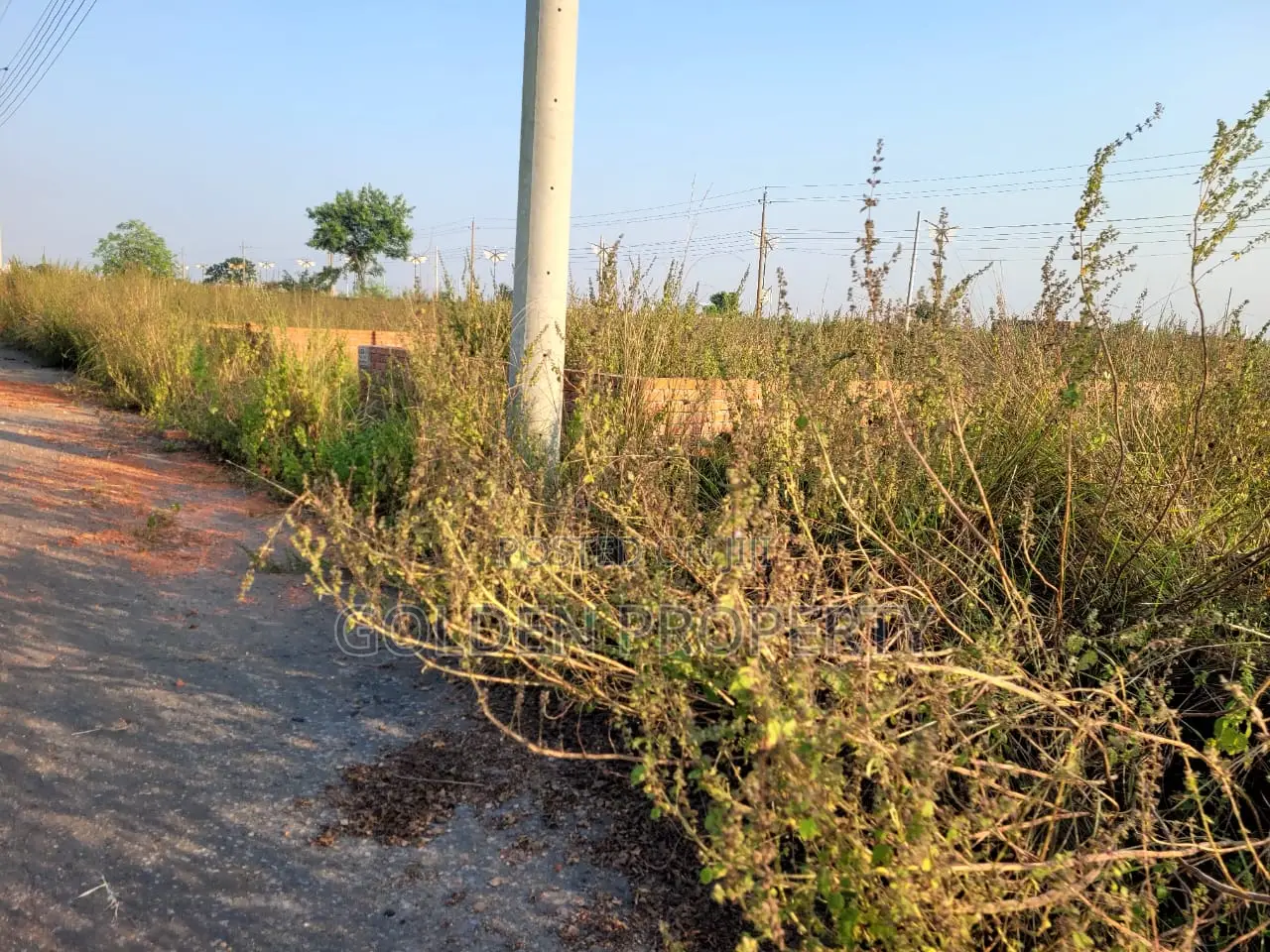 10 Katha, Block - P, Land Sale Bashundhara R/A