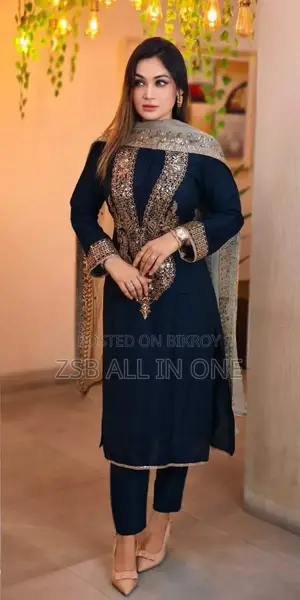 Indian 3 Piece