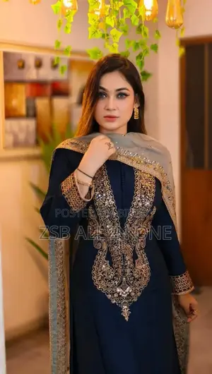 Indian 3 Piece