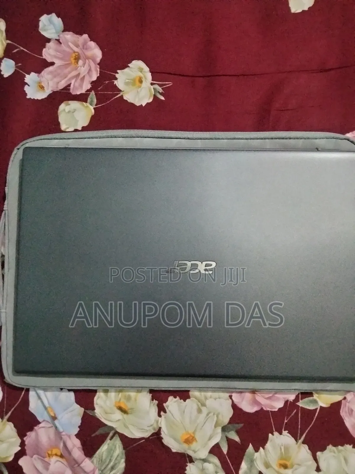 Laptop Acer 8GB Intel Core Ultra 5 HDD+SSD 1T