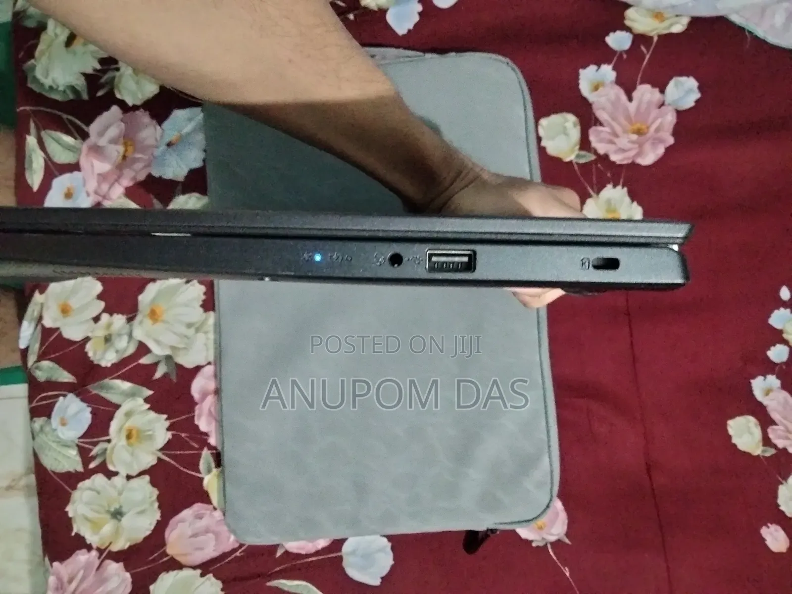 Laptop Acer 8GB Intel Core Ultra 5 HDD+SSD 1T