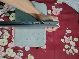 Laptop Acer 8GB Intel Core Ultra 5 HDD+SSD 1T