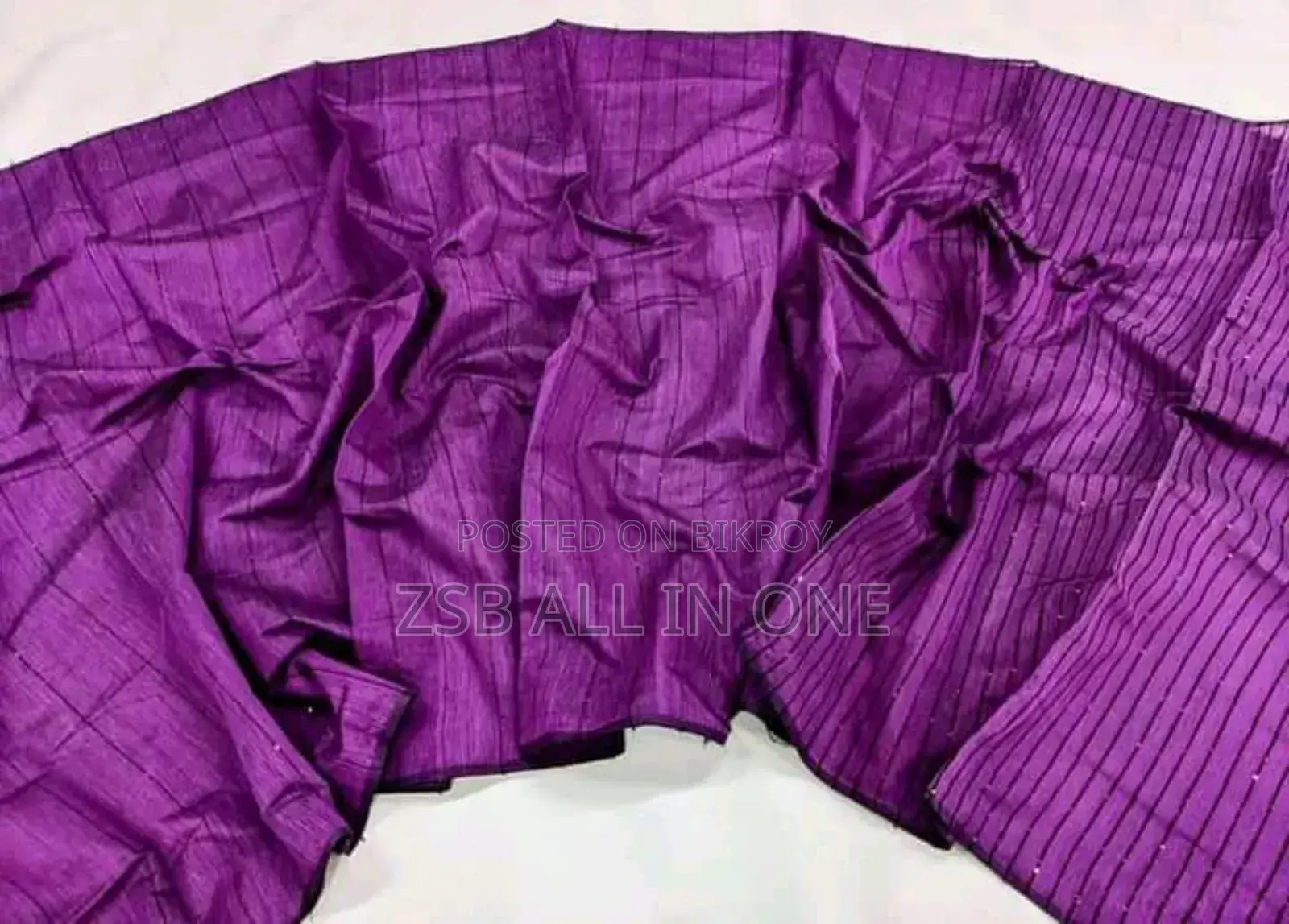 Sequin Saree
