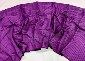 Sequin Saree
