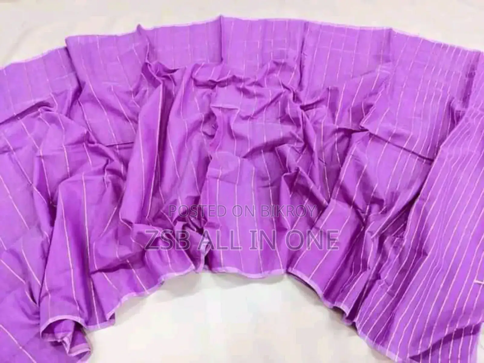 Sequin Saree