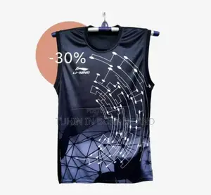 Photo - Sleeveless for Men