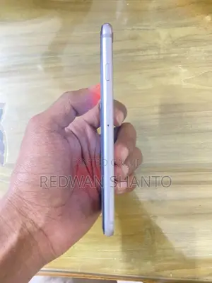 Apple iPhone 6s 64 GB Silver