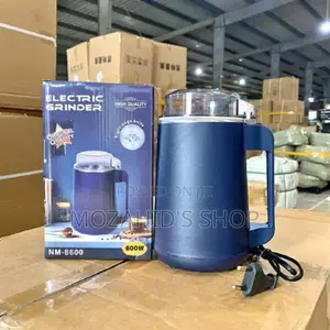 Photo - Electric Mixer Blender