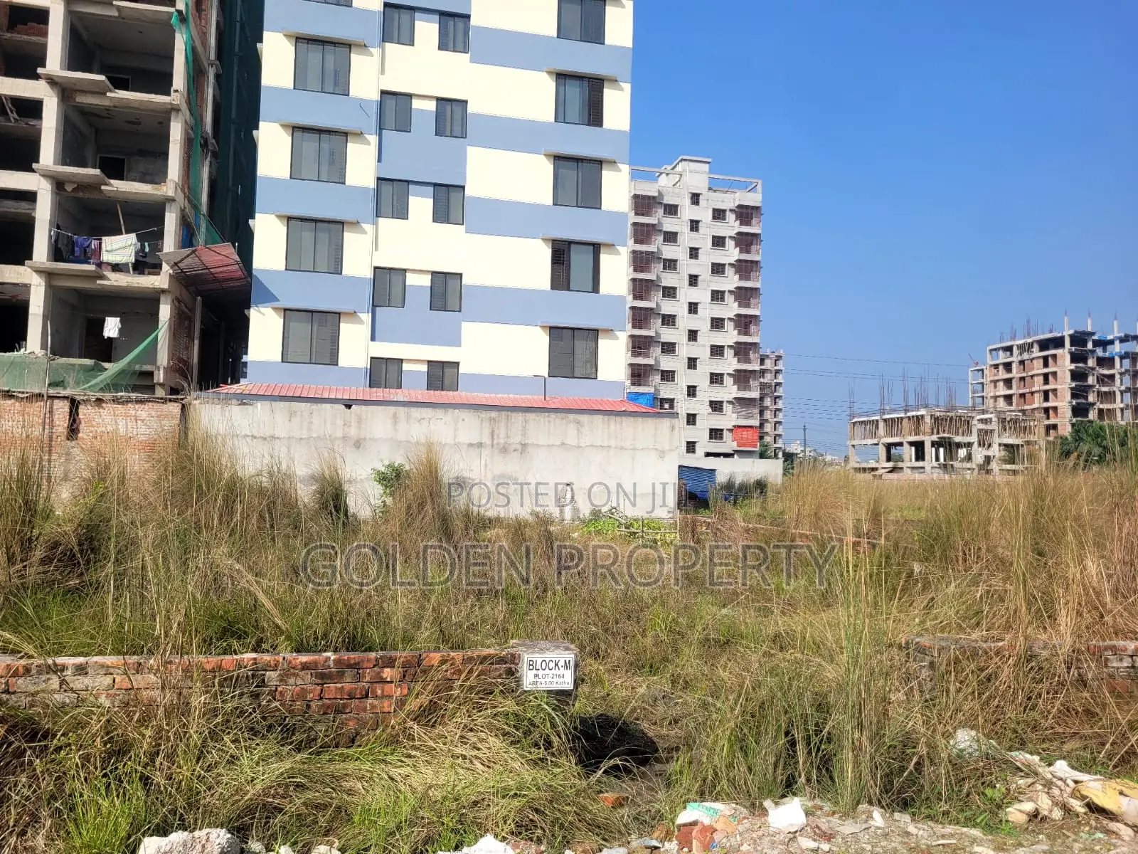 Plots for Sale Price Bashundhara