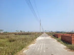 Plots for Sale Price Bashundhara