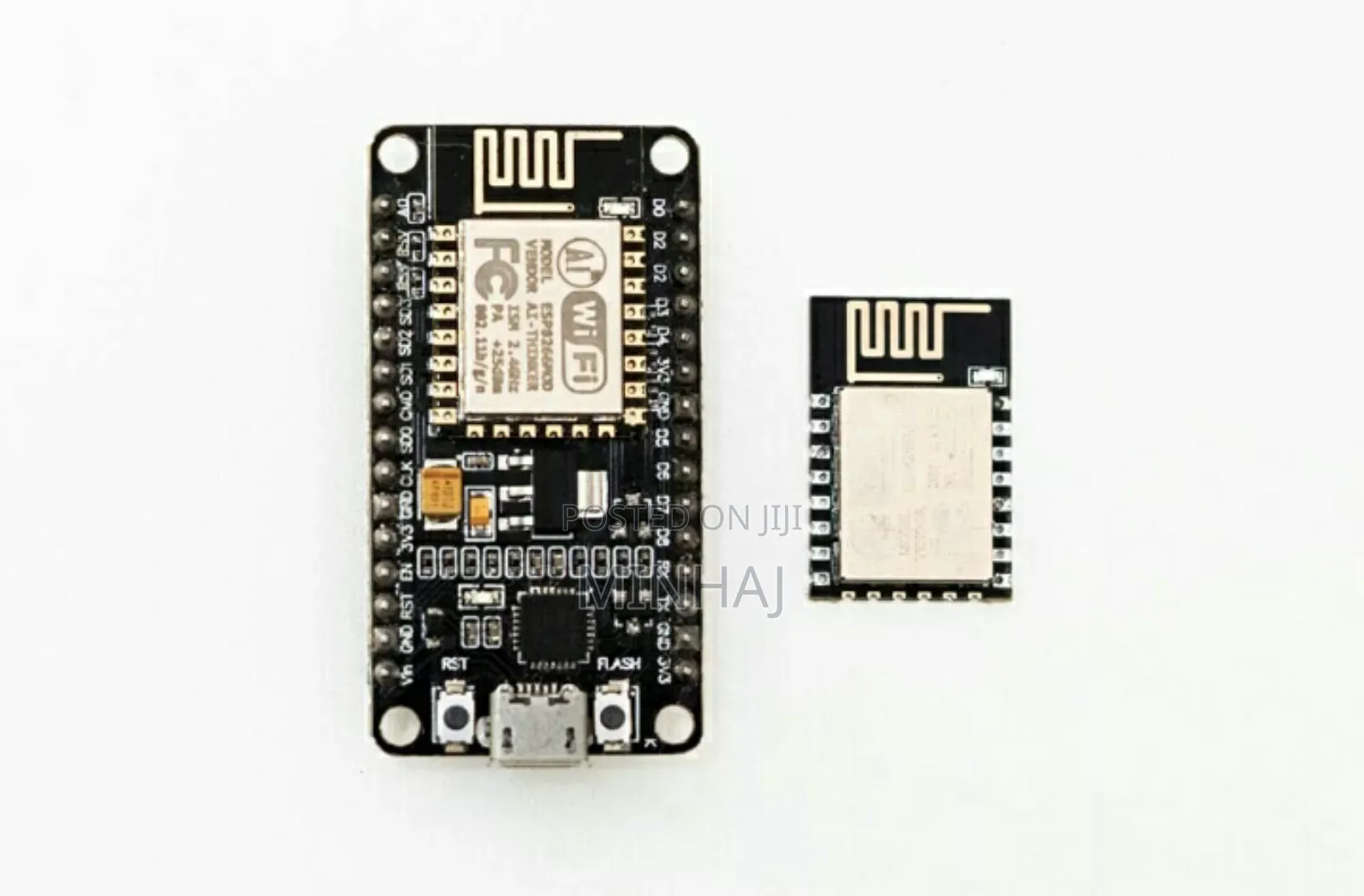 Wifi Hacking Gadget, Wifi Jaming and Password Hack Easy