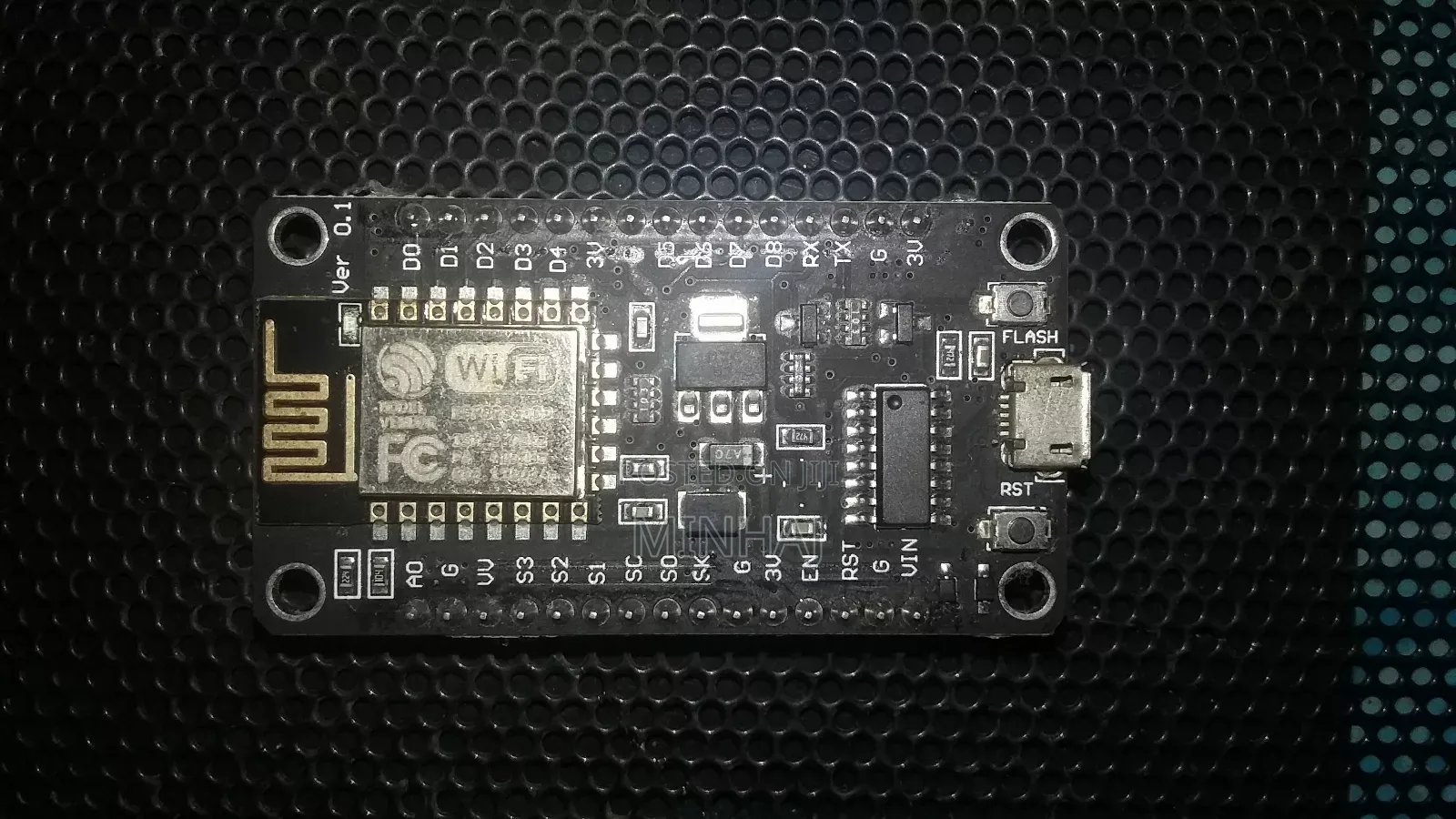 Wifi Hacking Gadget, Wifi Jaming and Password Hack Easy