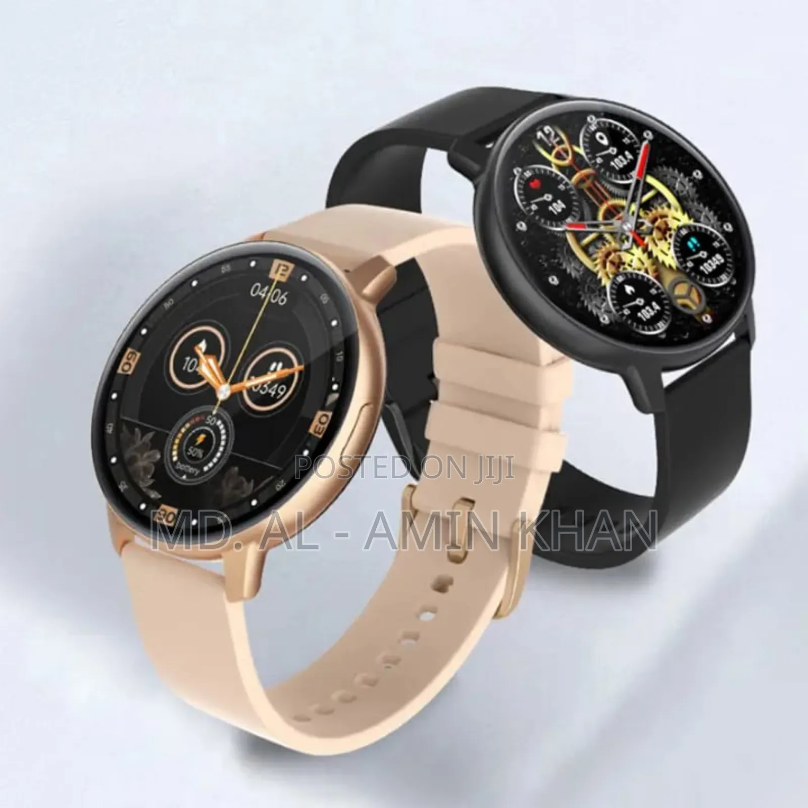 Olcmi I31 স্মার্টওয়াচ