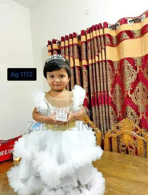 Baby Dress