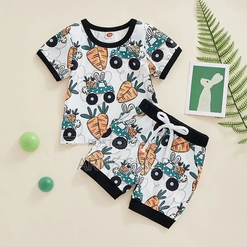 Baby Combo Set