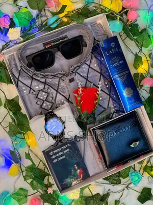 Photo - Watch Gift Combo