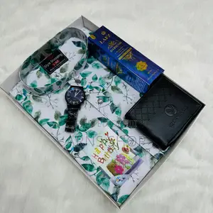 Watch Gift Combo