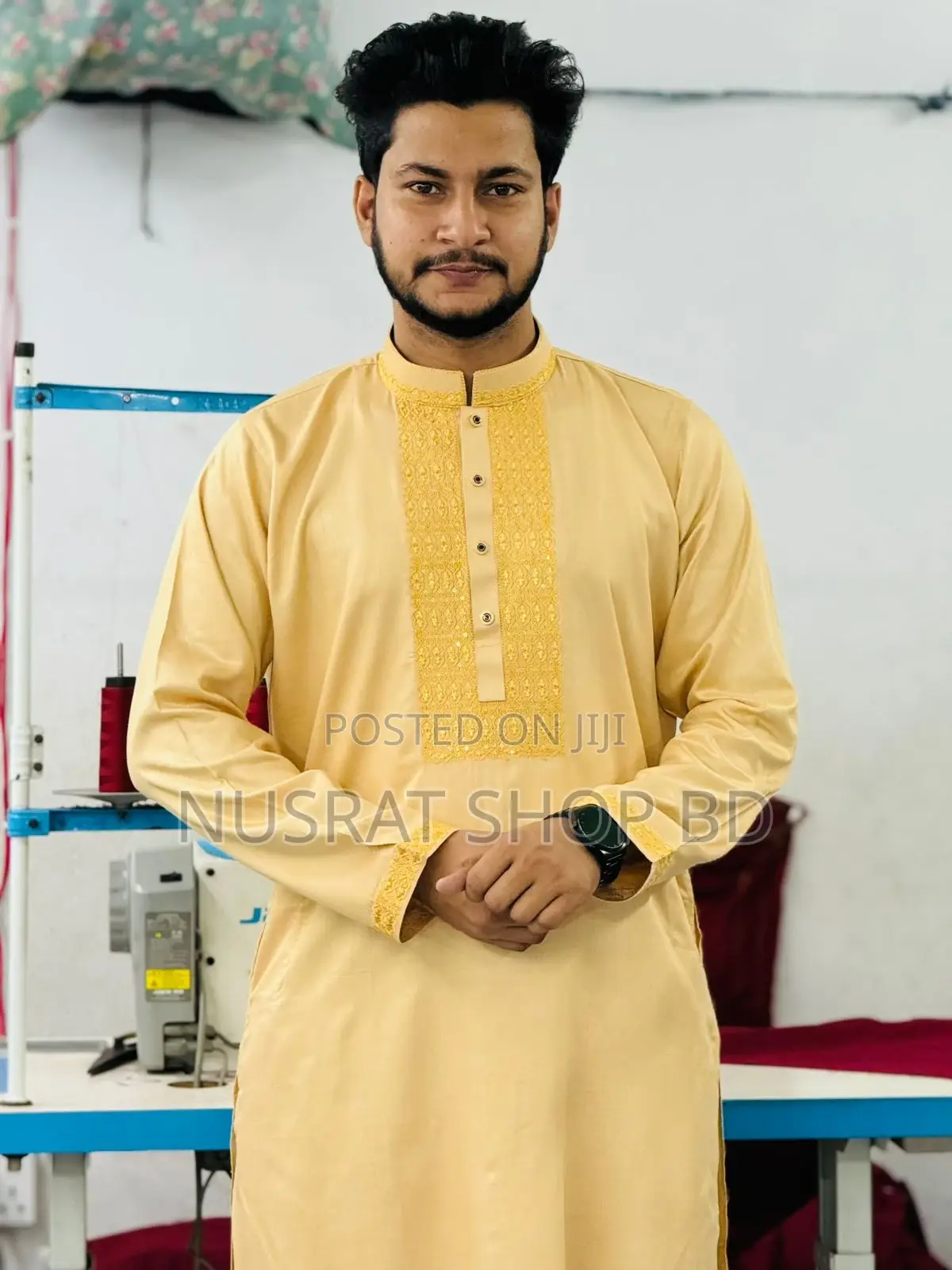 #Eid_collection_panjabi