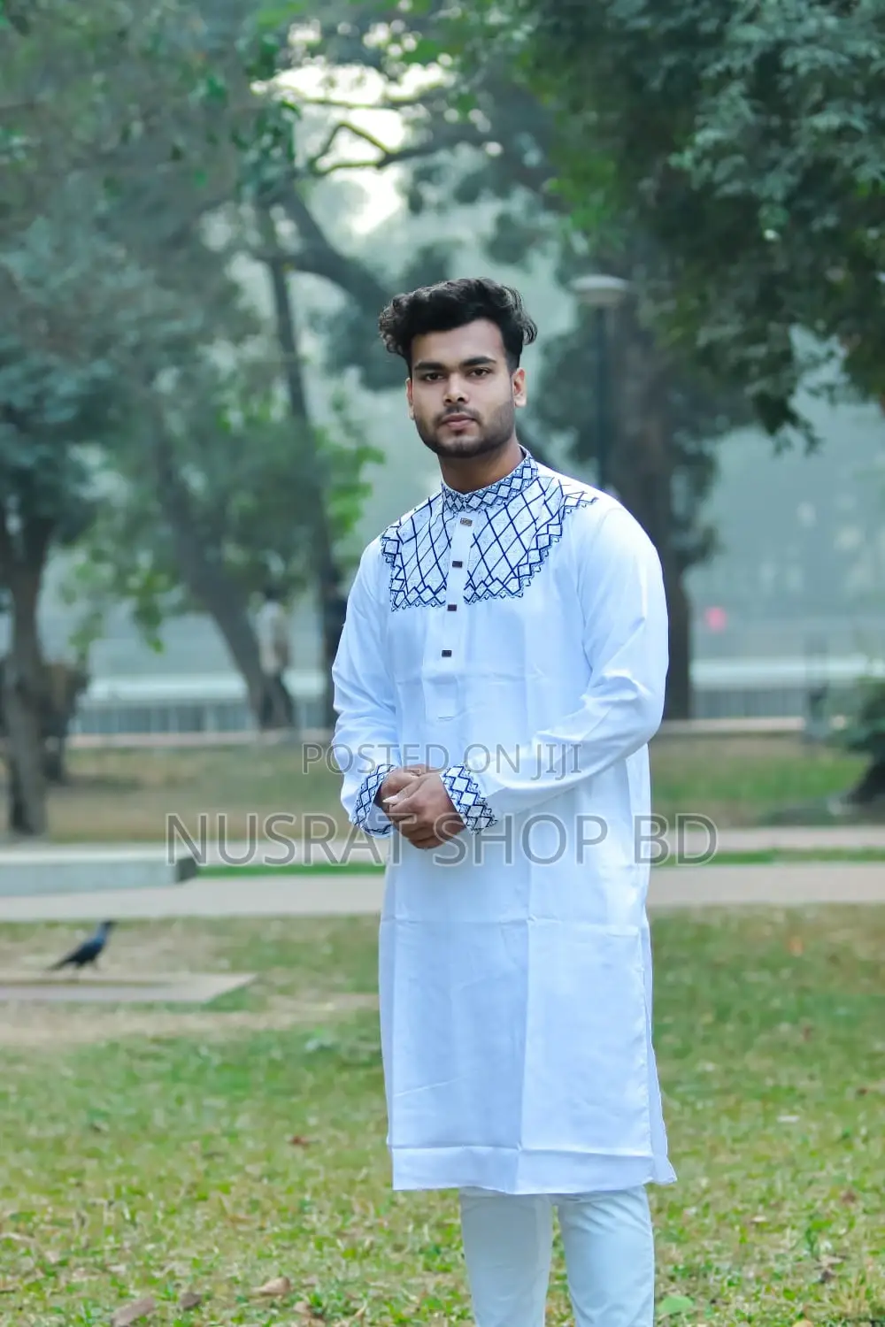 #Eid_collection_panjabi