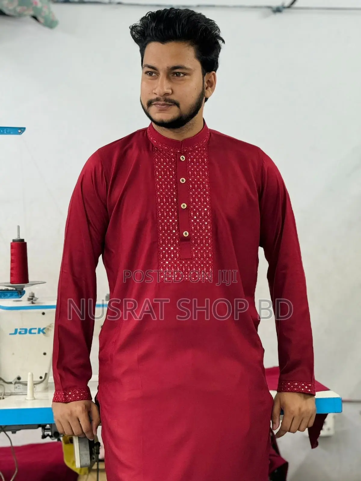 #Eid_collection_panjabi