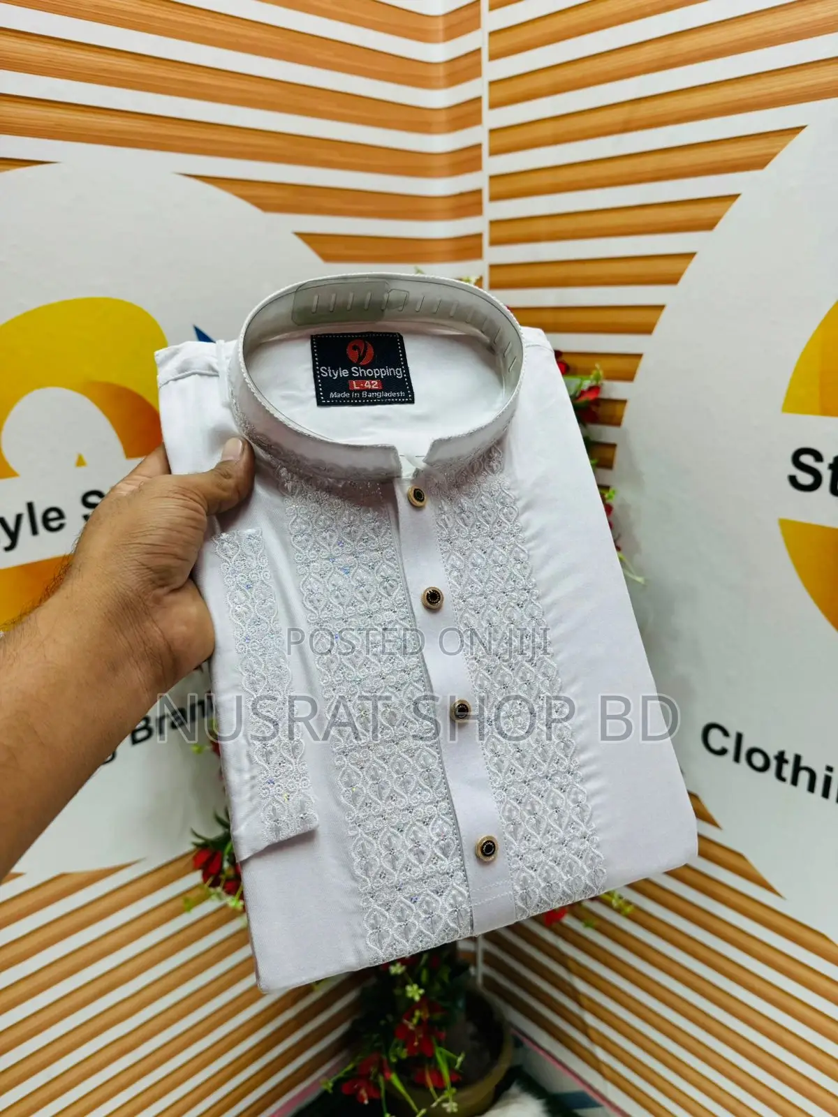 #Eid_collection_panjabi