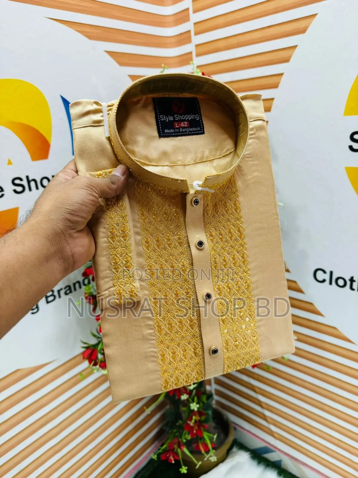 #Eid_collection_panjabi