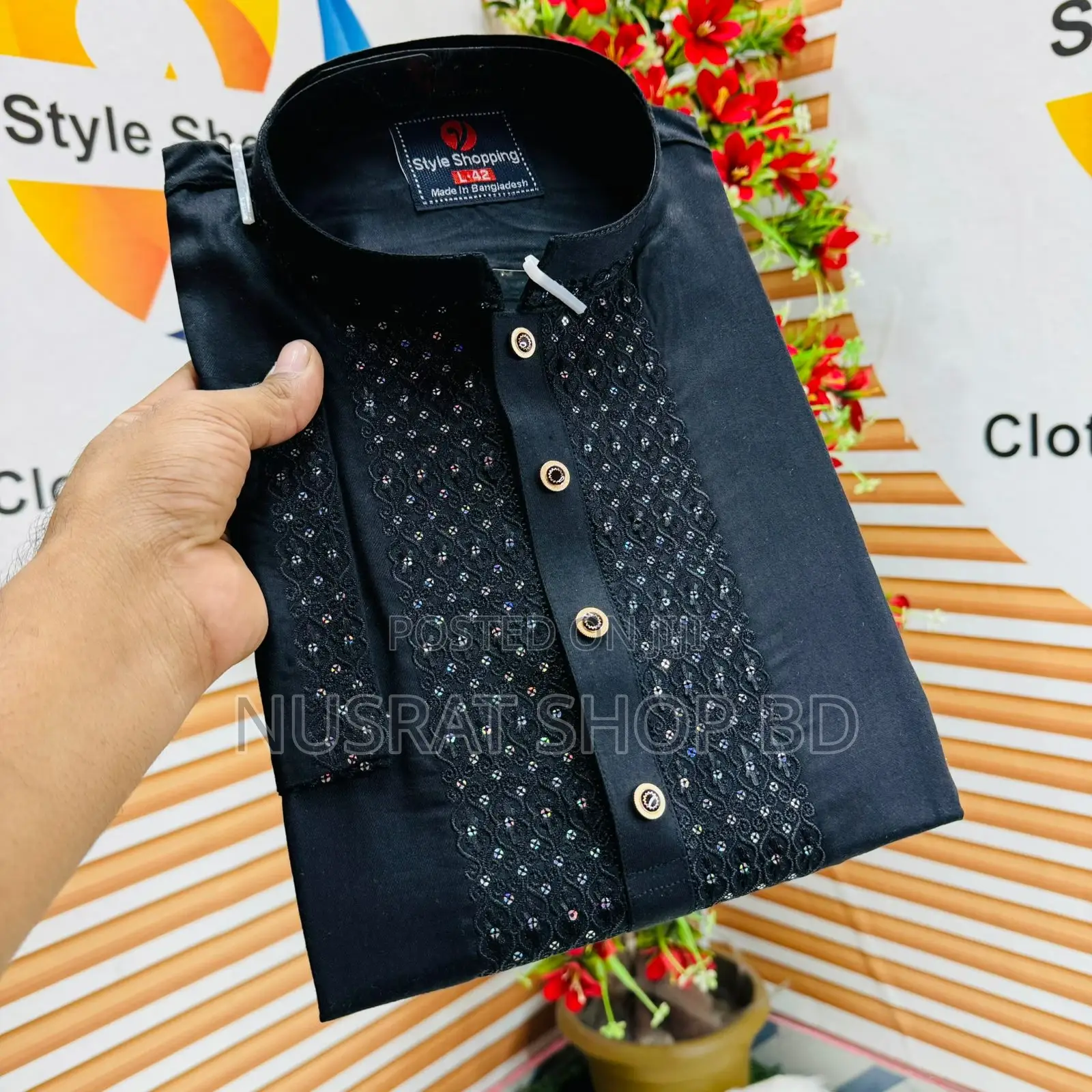 #Eid_collection_panjabi