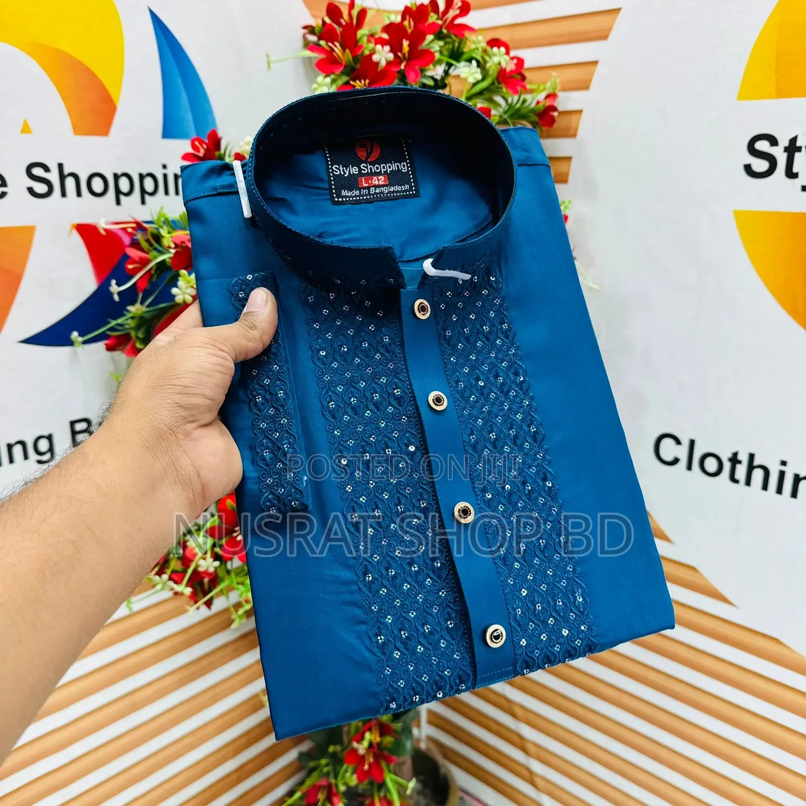 #Eid_collection_panjabi