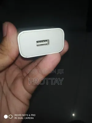 Redmi 9a 10w Charger